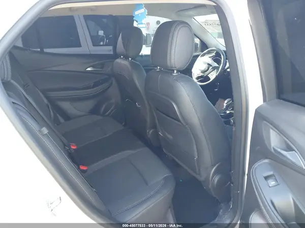 KL4MMDSL2NB129013 2022 BUICK ENCORE GX - Image 8