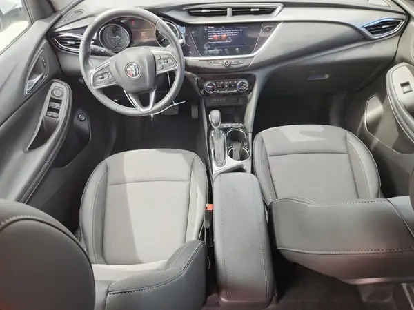 KL4MMDSL2PB002121 2023 BUICK ENCORE GX - Image 8