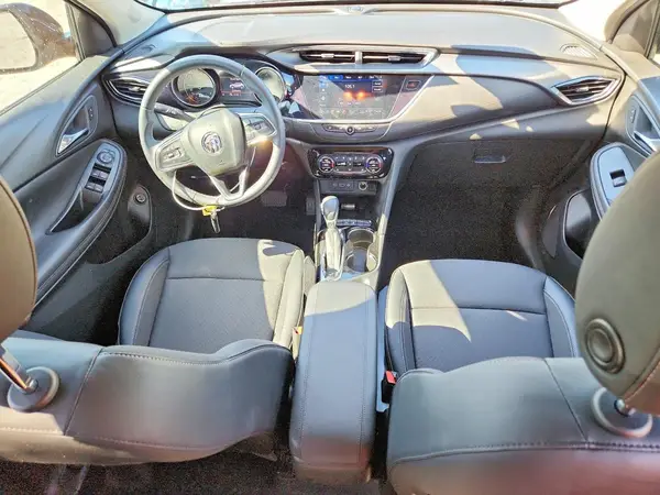 KL4MMDSL2PB044868 2023 BUICK ENCORE - Image 8