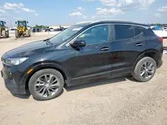 KL4MMDSL2PB057216 2023 BUICK ENCORE GX
