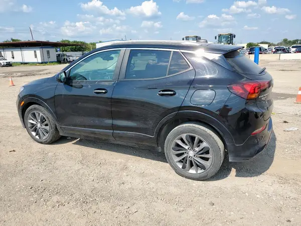 KL4MMDSL2PB057216 2023 BUICK ENCORE GX - Image 2