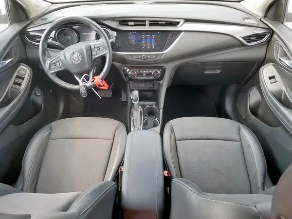 KL4MMDSL2PB057216 2023 BUICK ENCORE GX - Image 8