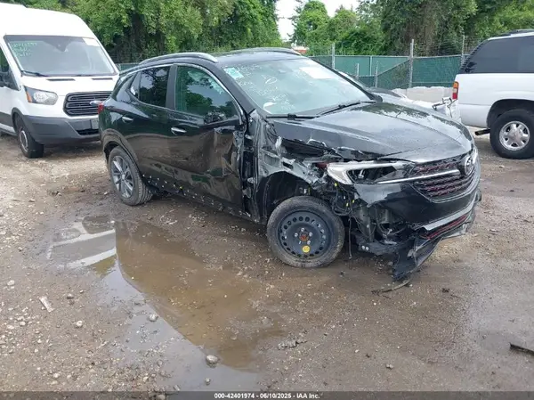 KL4MMDSL2PB069771 2023 BUICK ENCORE GX - Image 1