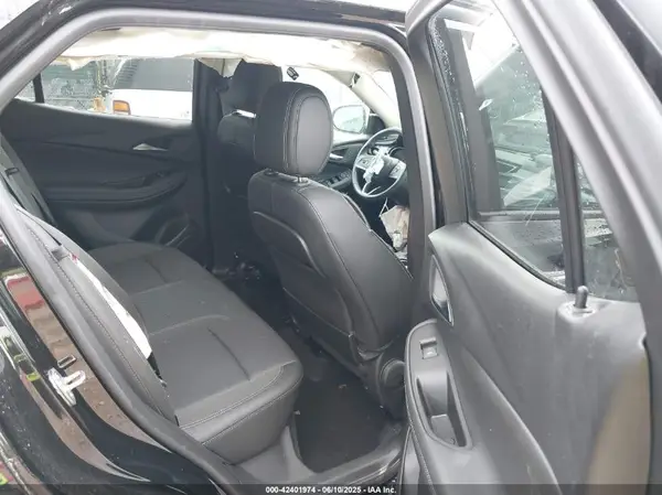 KL4MMDSL2PB069771 2023 BUICK ENCORE GX - Image 8