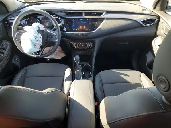 KL4MMDSL2PB076252 2023 BUICK ENCORE - Image 8