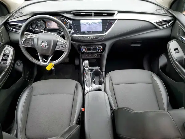 KL4MMDSL2PB098073 2023 BUICK ENCORE - Image 8
