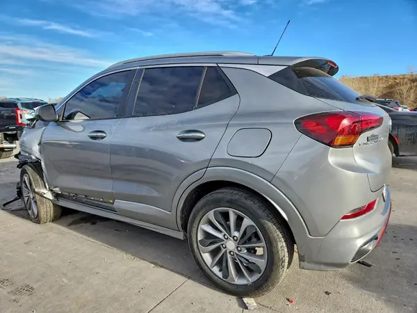 KL4MMDSL2PB103028 2023 BUICK ENCORE GX - Image 2