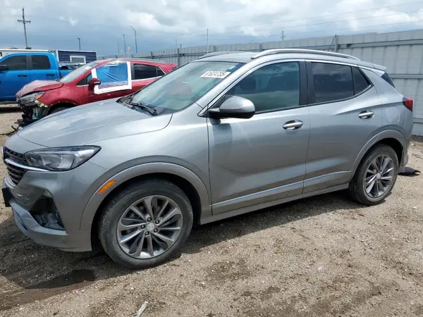 KL4MMDSL2PB123697 2023 BUICK ENCORE - Image 1
