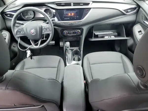 KL4MMDSL2PB123697 2023 BUICK ENCORE - Image 8