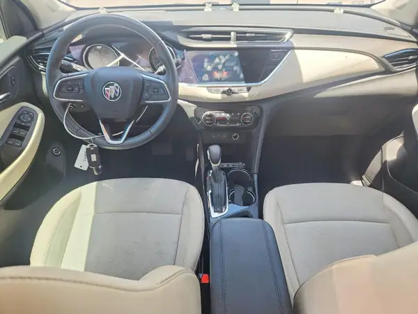 KL4MMDSL2PB133243 2023 BUICK ENCORE - Image 8
