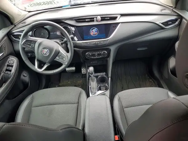 KL4MMDSL2PB148972 2023 BUICK ENCORE - Image 8