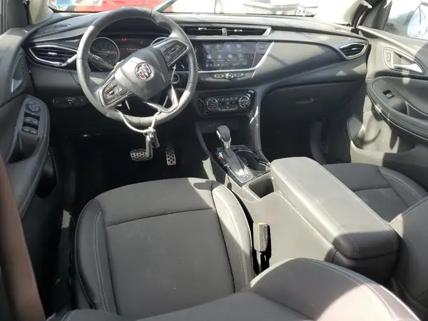 KL4MMDSL2PB162130 2023 BUICK ENCORE GX - Image 8
