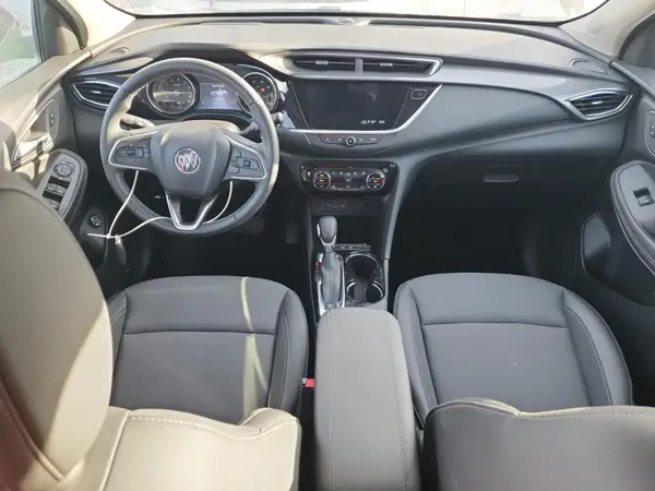 KL4MMDSL2PB164881 2023 BUICK ENCORE GX - Image 8