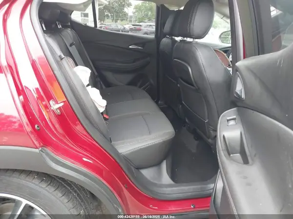 KL4MMDSL3LB086301 2020 BUICK ENCORE GX - Image 8