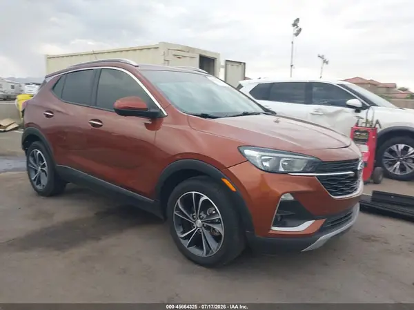 KL4MMDSL3LB093782 2020 BUICK ENCORE GX