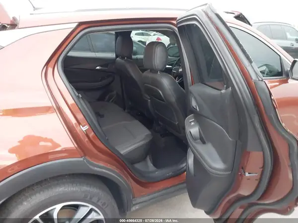 KL4MMDSL3LB093782 2020 BUICK ENCORE GX - Image 8