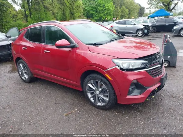 KL4MMDSL3LB095371 2020 BUICK ENCORE GX - Image 1