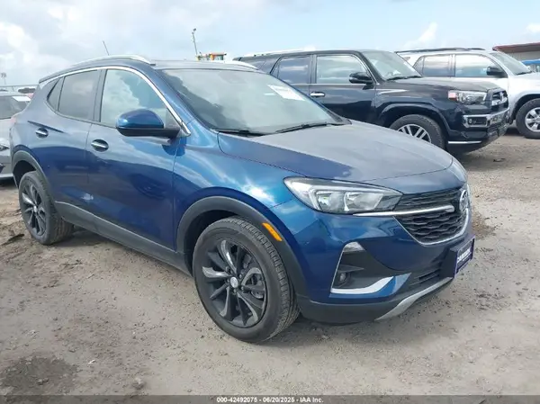 KL4MMDSL3LB095631 2020 BUICK ENCORE GX - Image 1