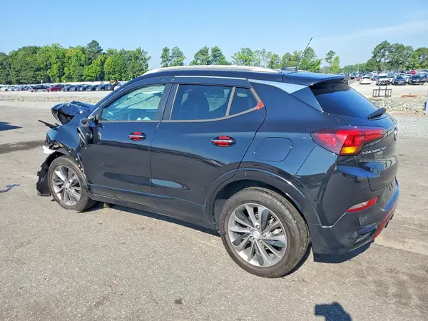 KL4MMDSL3LB098500 2020 BUICK ENCORE GX - Image 2