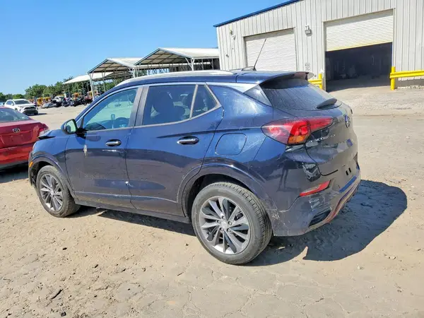 KL4MMDSL3LB098898 2020 BUICK ENCORE - Image 2