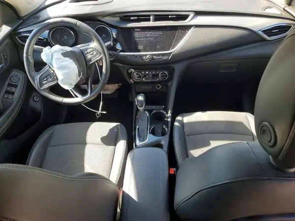 KL4MMDSL3LB098898 2020 BUICK ENCORE - Image 8
