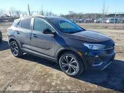 KL4MMDSL3LB102206 2020 BUICK ENCORE GX