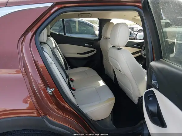 KL4MMDSL3LB105137 2020 BUICK ENCORE GX - Image 8