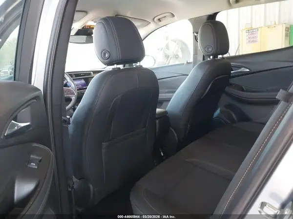 KL4MMDSL3LB109978 2020 BUICK ENCORE GX - Image 8