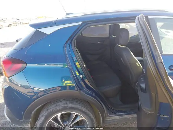 KL4MMDSL3LB113562 2020 BUICK ENCORE GX - Image 8