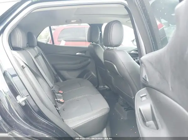 KL4MMDSL3LB123220 2020 BUICK ENCORE GX - Image 8