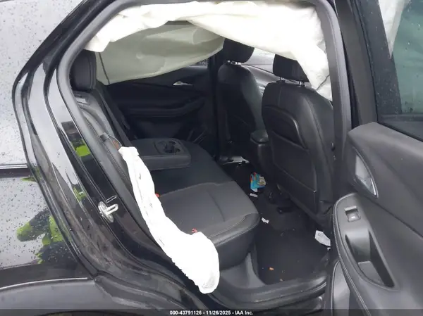 KL4MMDSL3LB126926 2020 BUICK ENCORE GX - Image 8