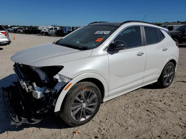 KL4MMDSL3LB131916 2020 BUICK ENCORE - Image 1