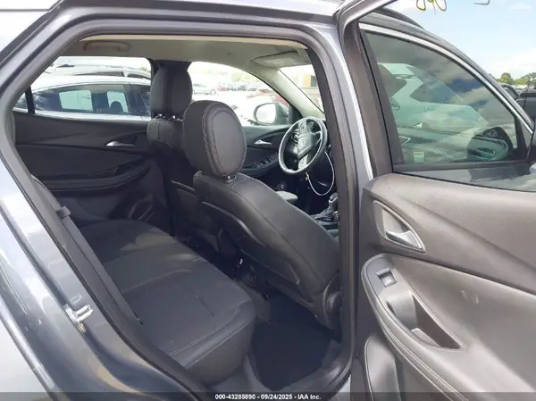 KL4MMDSL3LB132239 2020 BUICK ENCORE GX - Image 8