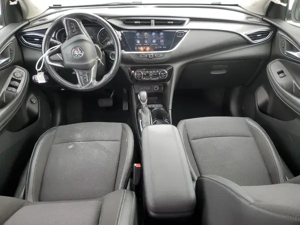 KL4MMDSL3MB038363 2021 BUICK ENCORE GX - Image 8