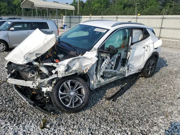 KL4MMDSL3MB047998 2021 BUICK ENCORE - Image 1