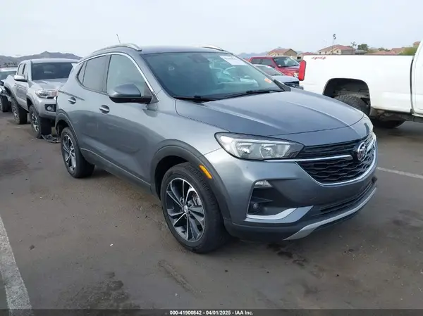KL4MMDSL3MB066146 2021 BUICK ENCORE GX - Image 1