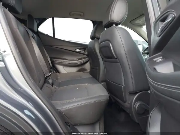KL4MMDSL3MB066146 2021 BUICK ENCORE GX - Image 8