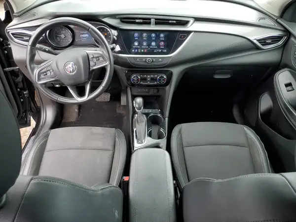 KL4MMDSL3MB076255 2021 BUICK ENCORE GX - Image 8