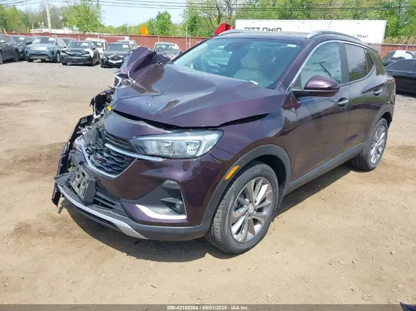 KL4MMDSL3MB090477 2021 BUICK ENCORE GX - Image 2