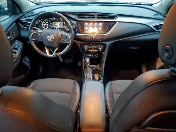 KL4MMDSL3MB113871 2021 BUICK ENCORE GX - Image 8