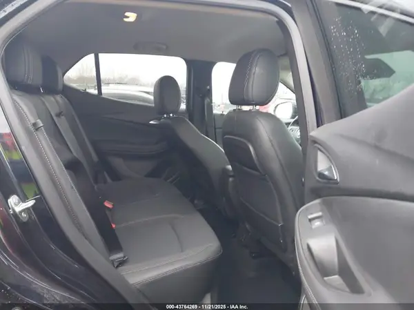 KL4MMDSL3MB120304 2021 BUICK ENCORE GX - Image 8