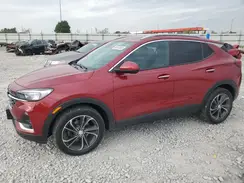 KL4MMDSL3MB124501 2021 BUICK ENCORE GX