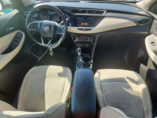 KL4MMDSL3MB152315 2021 BUICK ENCORE - Image 8