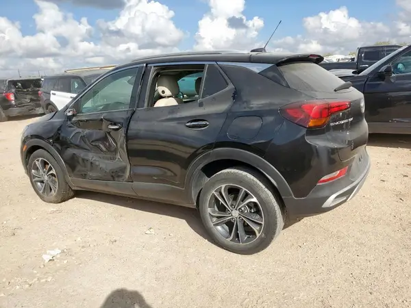 KL4MMDSL3MB153500 2021 BUICK ENCORE GX - Image 2