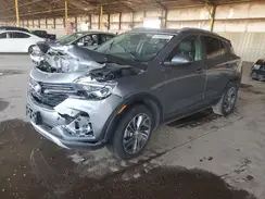 KL4MMDSL3MB157420 2021 BUICK ENCORE GX