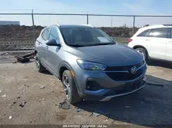 KL4MMDSL3MB160267 2021 BUICK ENCORE GX