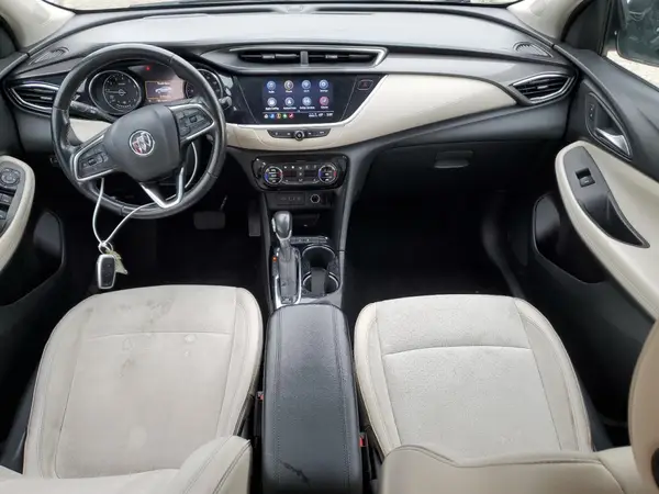 KL4MMDSL3MB161595 2021 BUICK ENCORE GX - Image 8