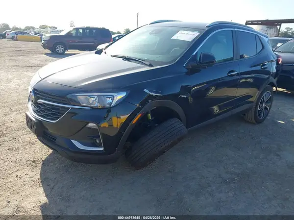 KL4MMDSL3MB170877 2021 BUICK ENCORE GX - Image 2