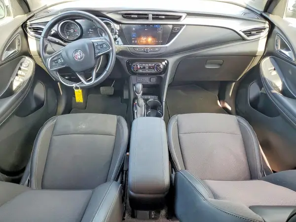 KL4MMDSL3MB176694 2021 BUICK ENCORE GX - Image 8
