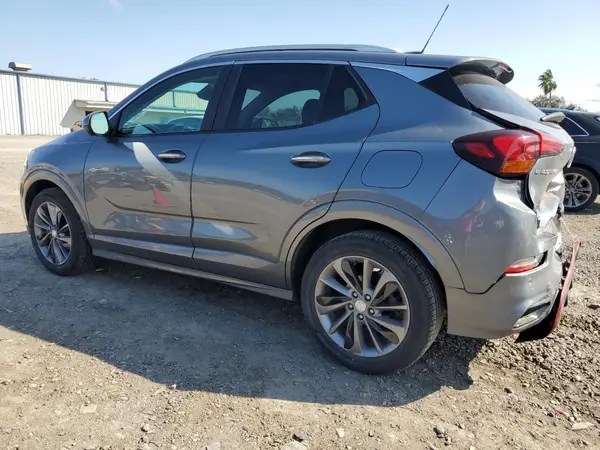 KL4MMDSL3MB179479 2021 BUICK ENCORE - Image 2